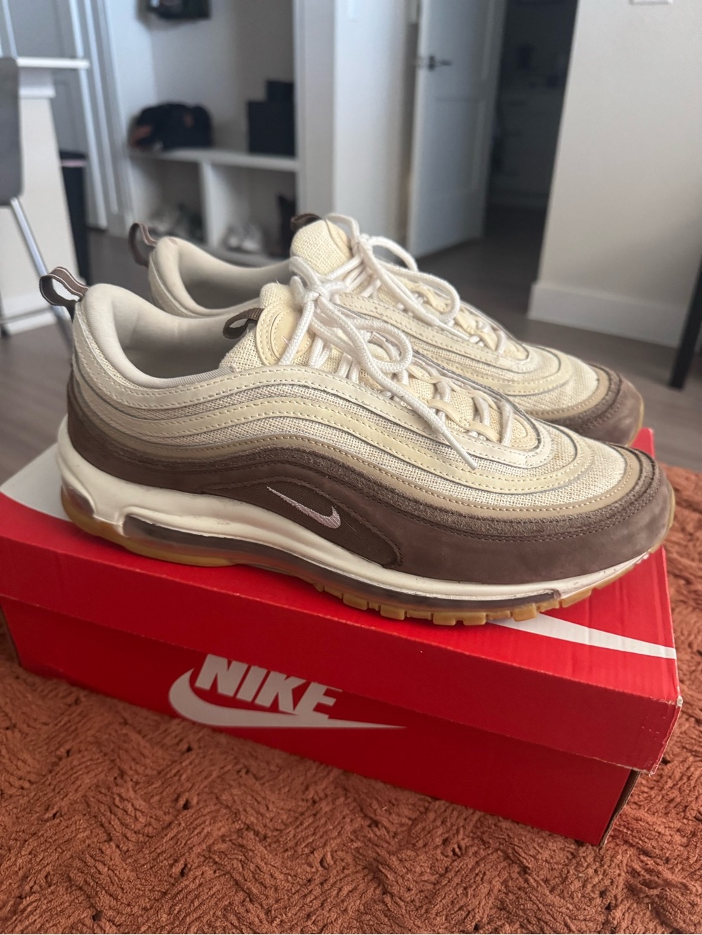Nike Air Max 97
